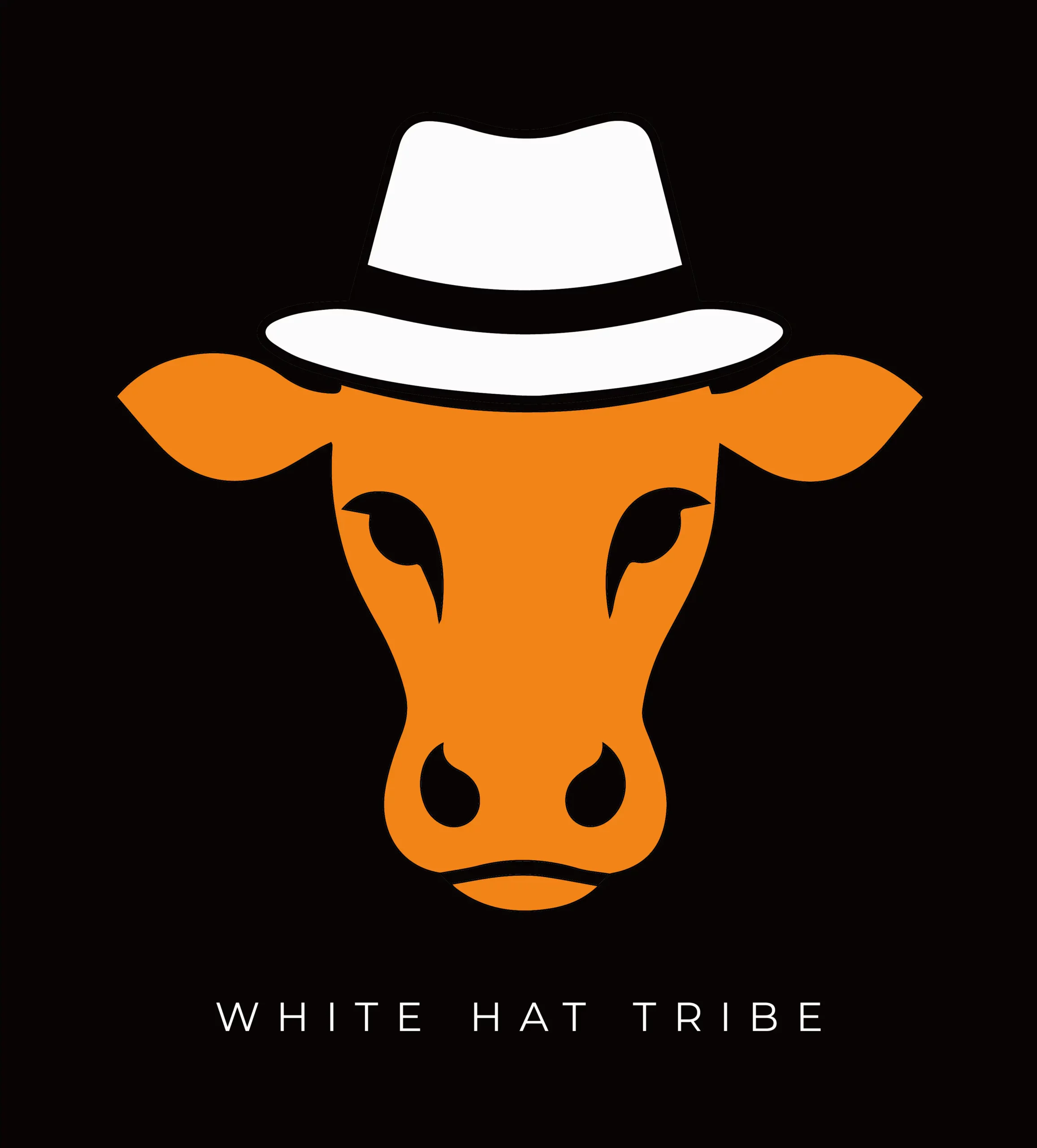 logo WHITE HAT CO