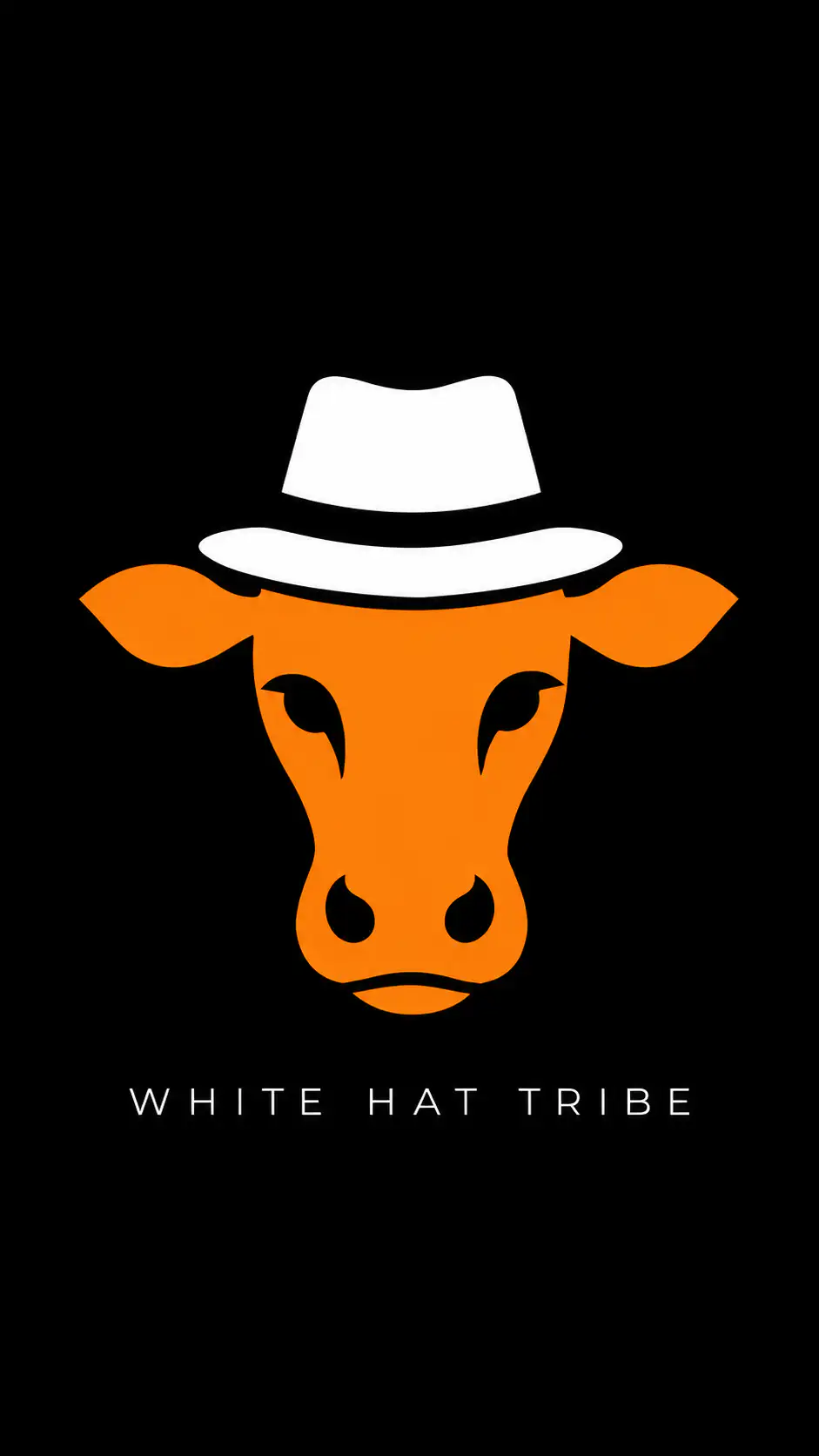 White Hat Co, la magie des relations humaines – logo WHITE HAT CO